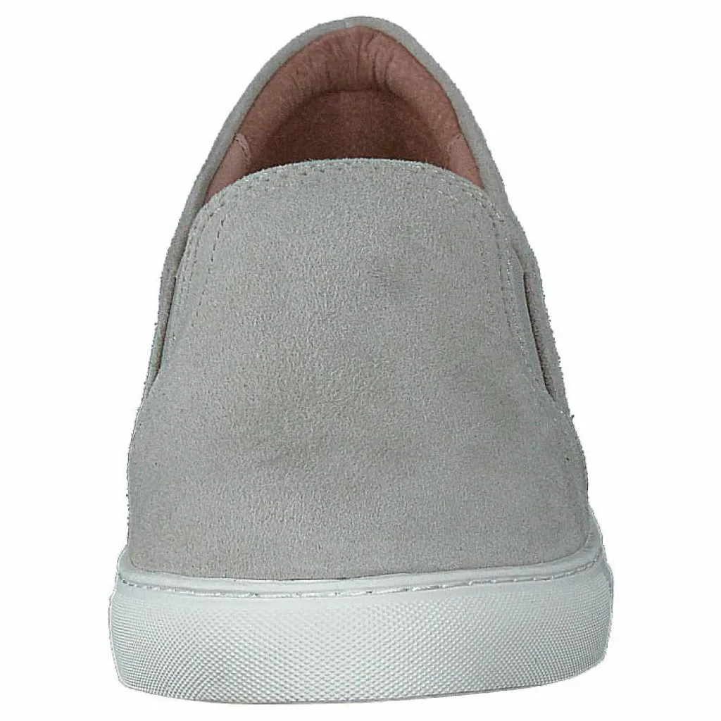 Daylily Slip-in Grey*Dasia Discount