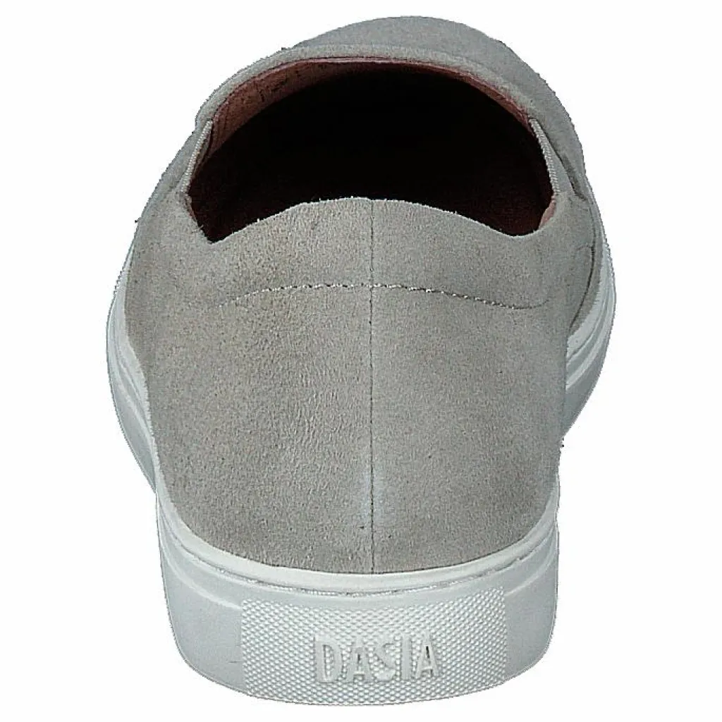 Daylily Slip-in Grey*Dasia Discount