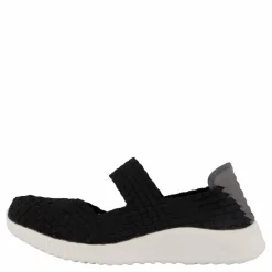 Rock Spring Deborah Black Svart Sale