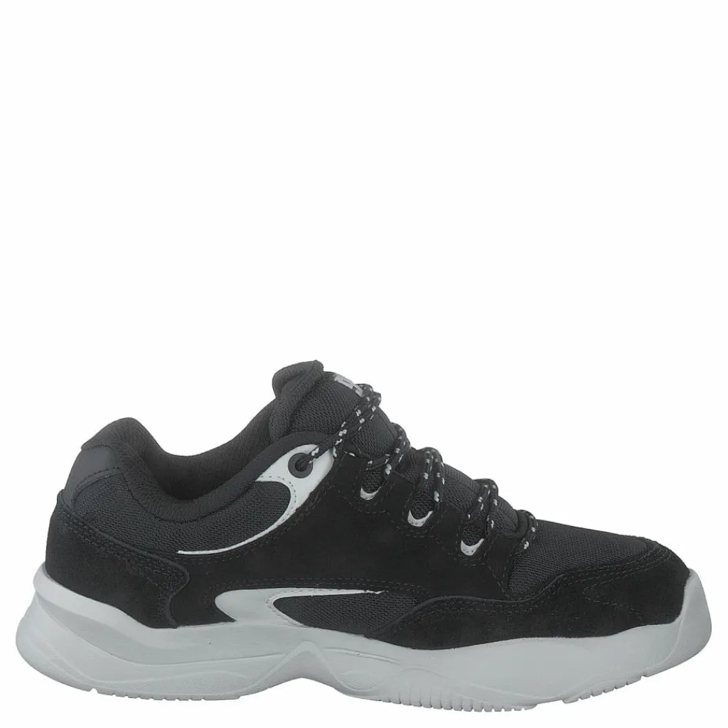 Decel Black/cream*DC Shoes Best