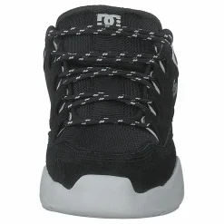 Decel Black/cream*DC Shoes Best