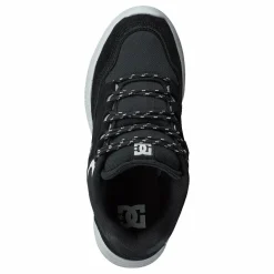 Decel Black/cream*DC Shoes Best