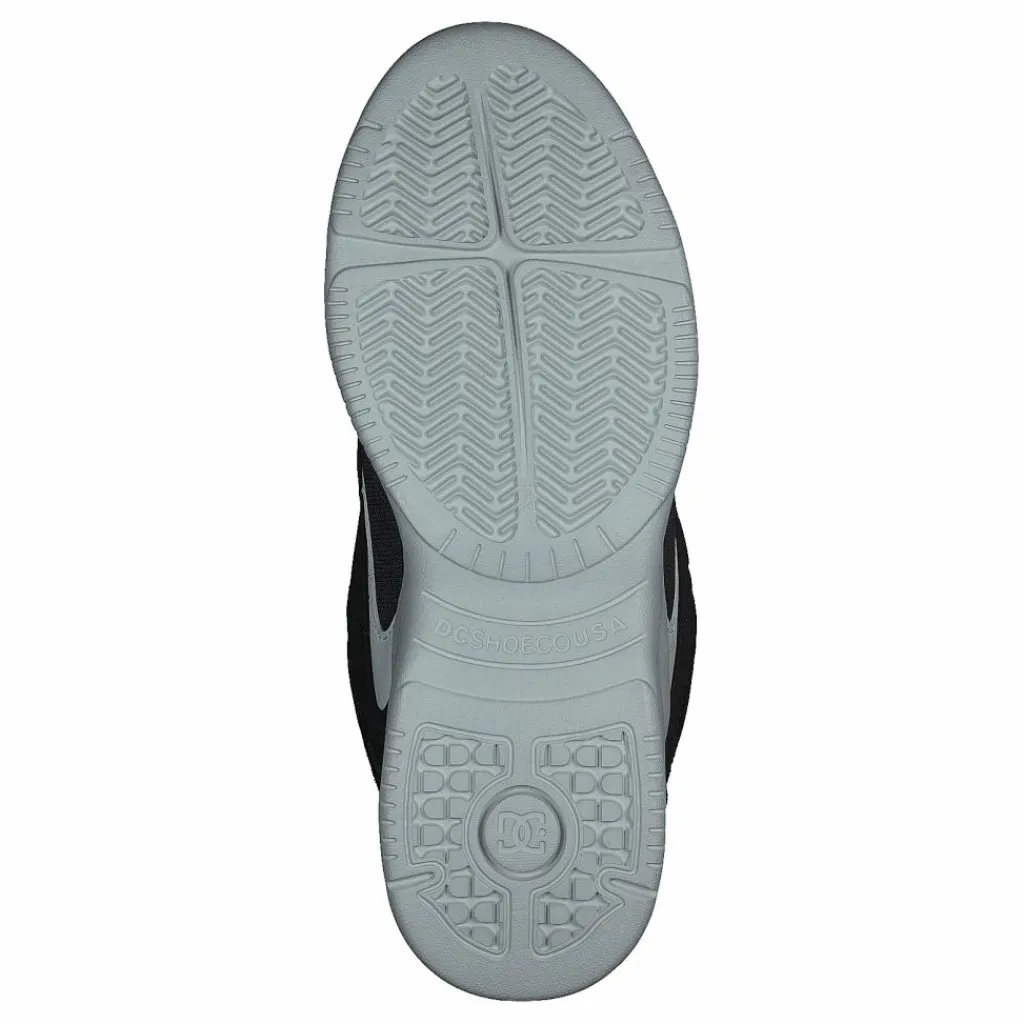 Decel Black/cream*DC Shoes Best