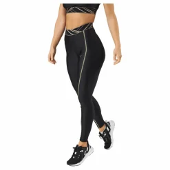Puma Deco Glam High Waist Full Tigh Black-deco Glam Svart Online