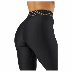 Puma Deco Glam High Waist Full Tigh Black-deco Glam Svart Online