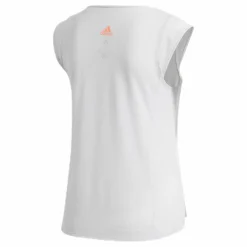 adidas Decode Tank Grey Vit Clearance