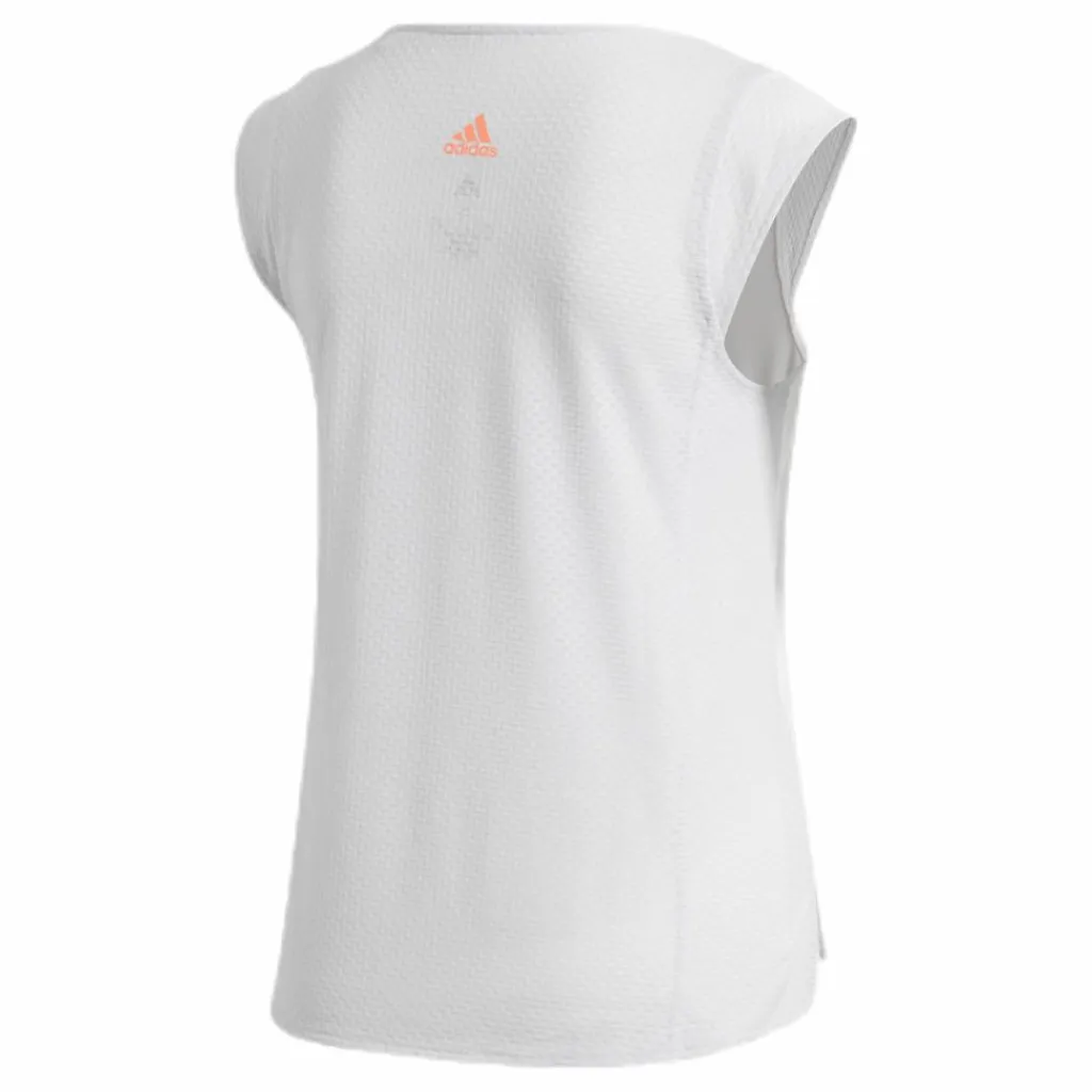 adidas Decode Tank Grey Vit Clearance