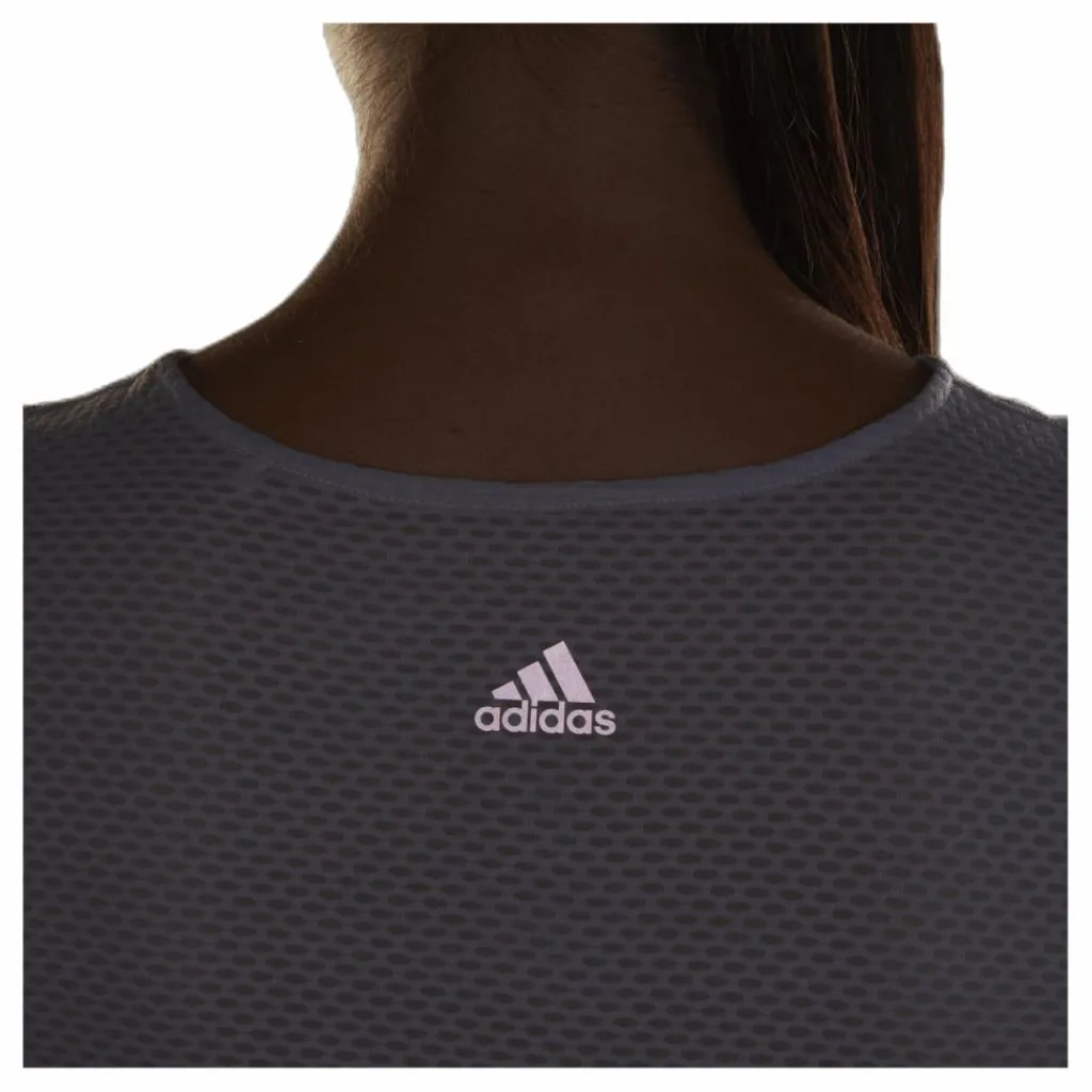 adidas Decode Tank Grey Vit Clearance