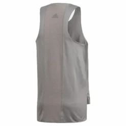 adidas Decode Tank Grey Grå New