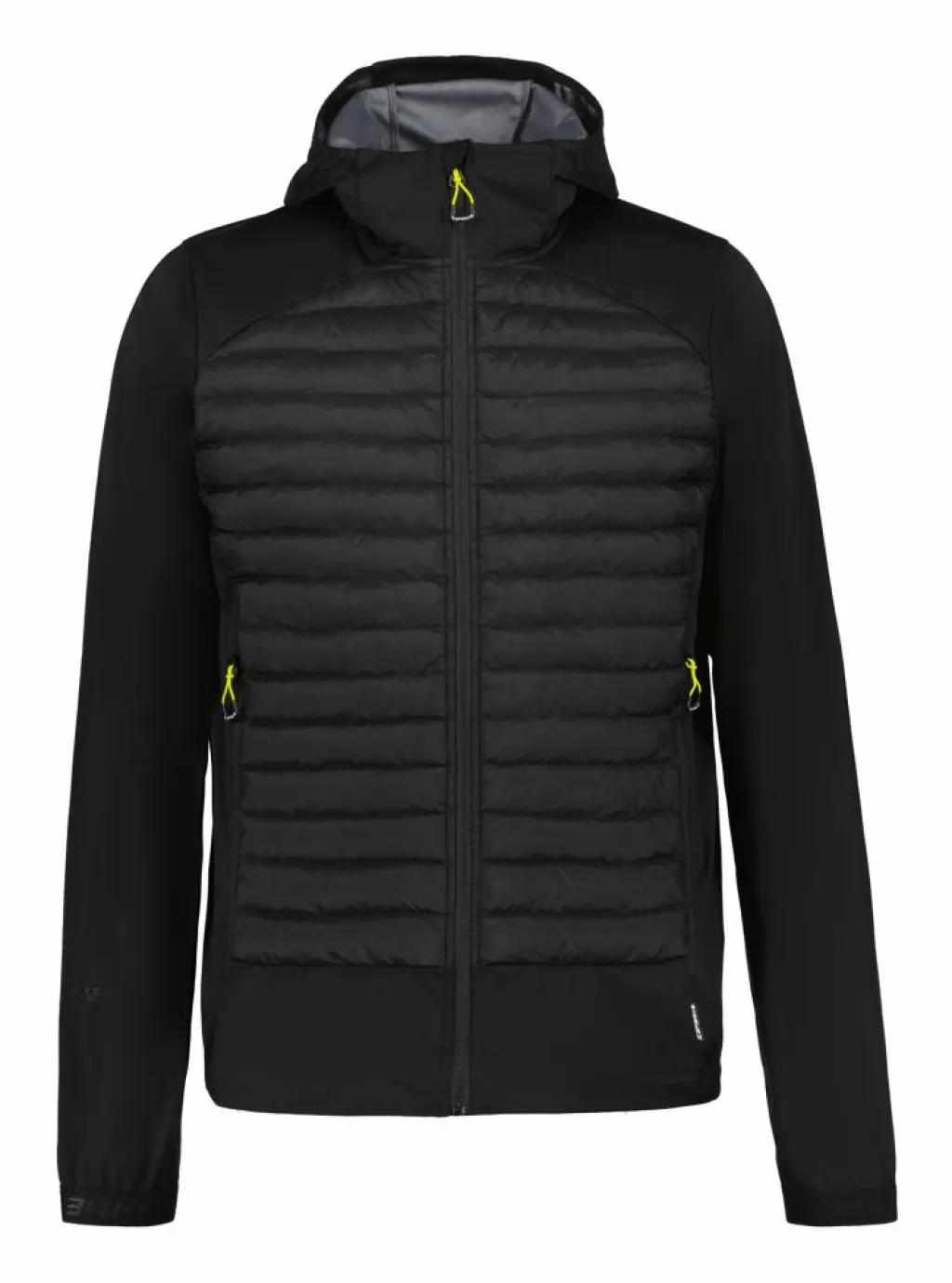 Icepeak Deepstep Black Sale