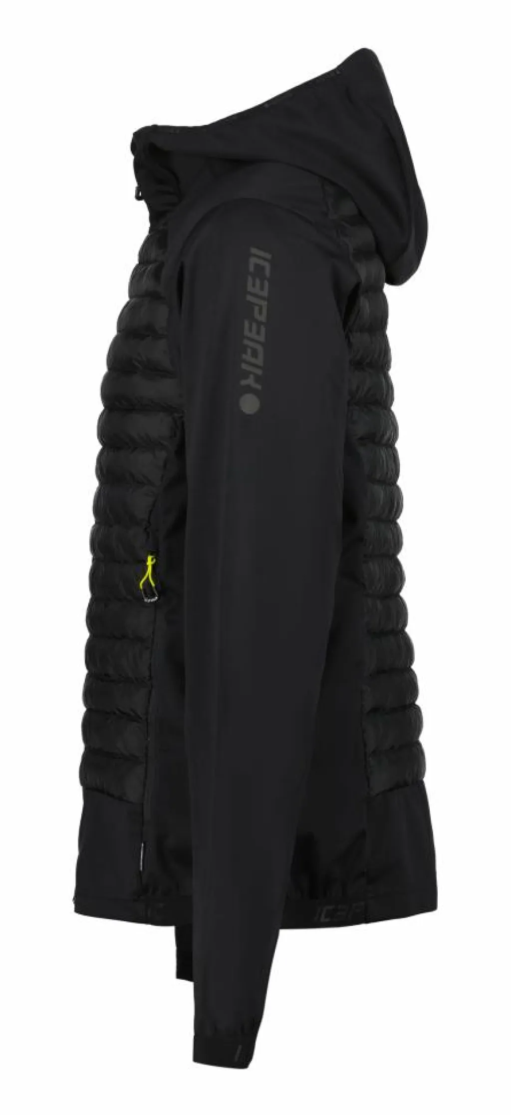 Icepeak Deepstep Black Sale