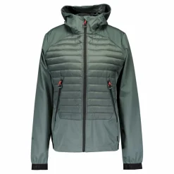 Deerton Dark Olive*Icepeak Clearance