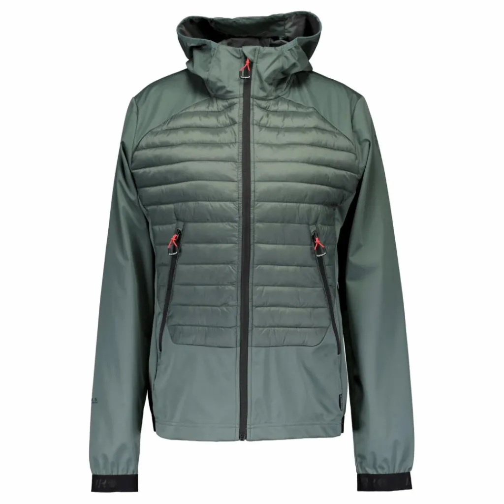 Deerton Dark Olive*Icepeak Clearance