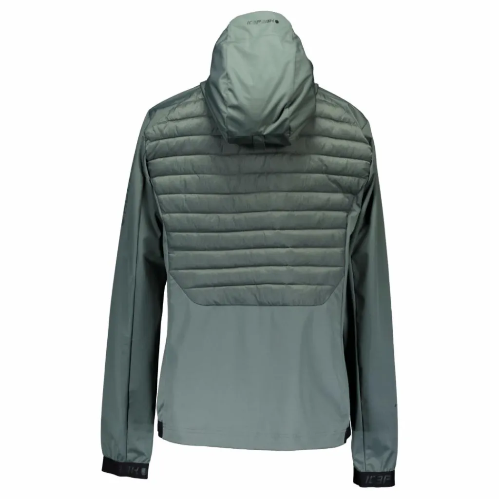 Deerton Dark Olive*Icepeak Clearance