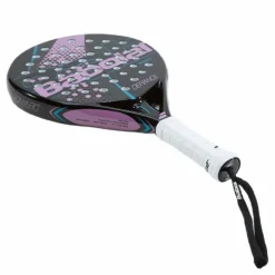 Babolat Defiance W Pink/Black Rosa och Svart Best