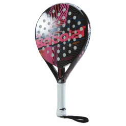 Babolat Defiance Woman Pink/black Rosa Online