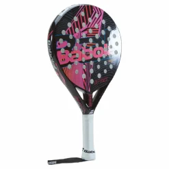 Babolat Defiance Woman Pink/black Rosa Online