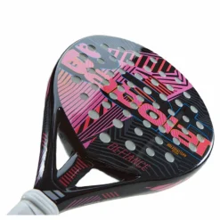 Babolat Defiance Woman Pink/black Rosa Online