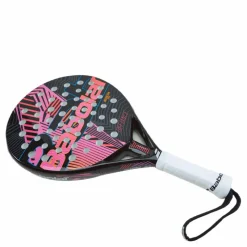 Babolat Defiance Woman Pink/black Rosa Online