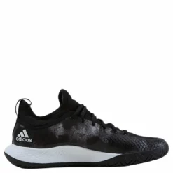Defiant Generation Black*adidas Tennis Hot