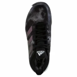 Defiant Generation Black*adidas Tennis Hot