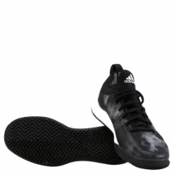Defiant Generation Black*adidas Tennis Hot