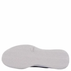 adidas Tennis Defiant Speed M Black Svart Sale