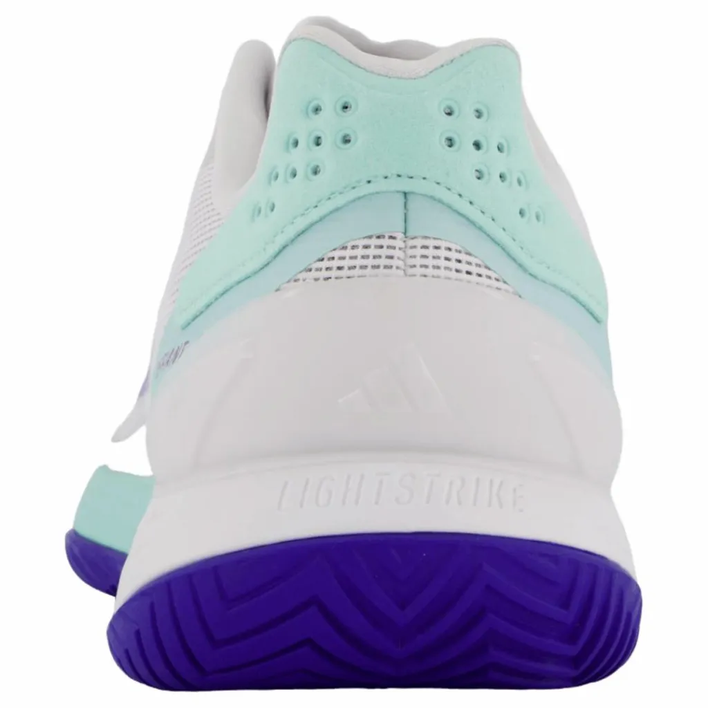 Defiant Speed M White*adidas Tennis New