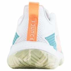 adidas Tennis Defiant Speed W Flerfärgad Discount
