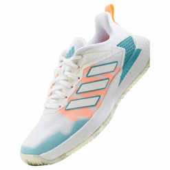 adidas Tennis Defiant Speed W Flerfärgad Discount