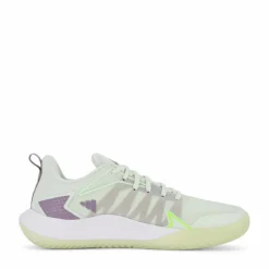 Defiant Speed W Green*adidas Tennis New