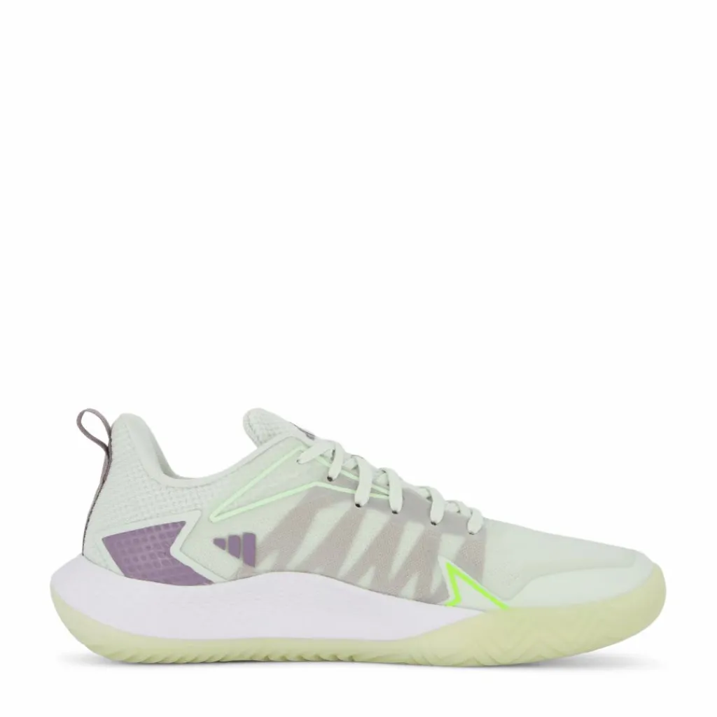 Defiant Speed W Green*adidas Tennis New