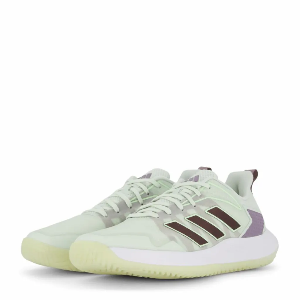 Defiant Speed W Green*adidas Tennis New