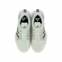 Defiant Speed W Green*adidas Tennis New