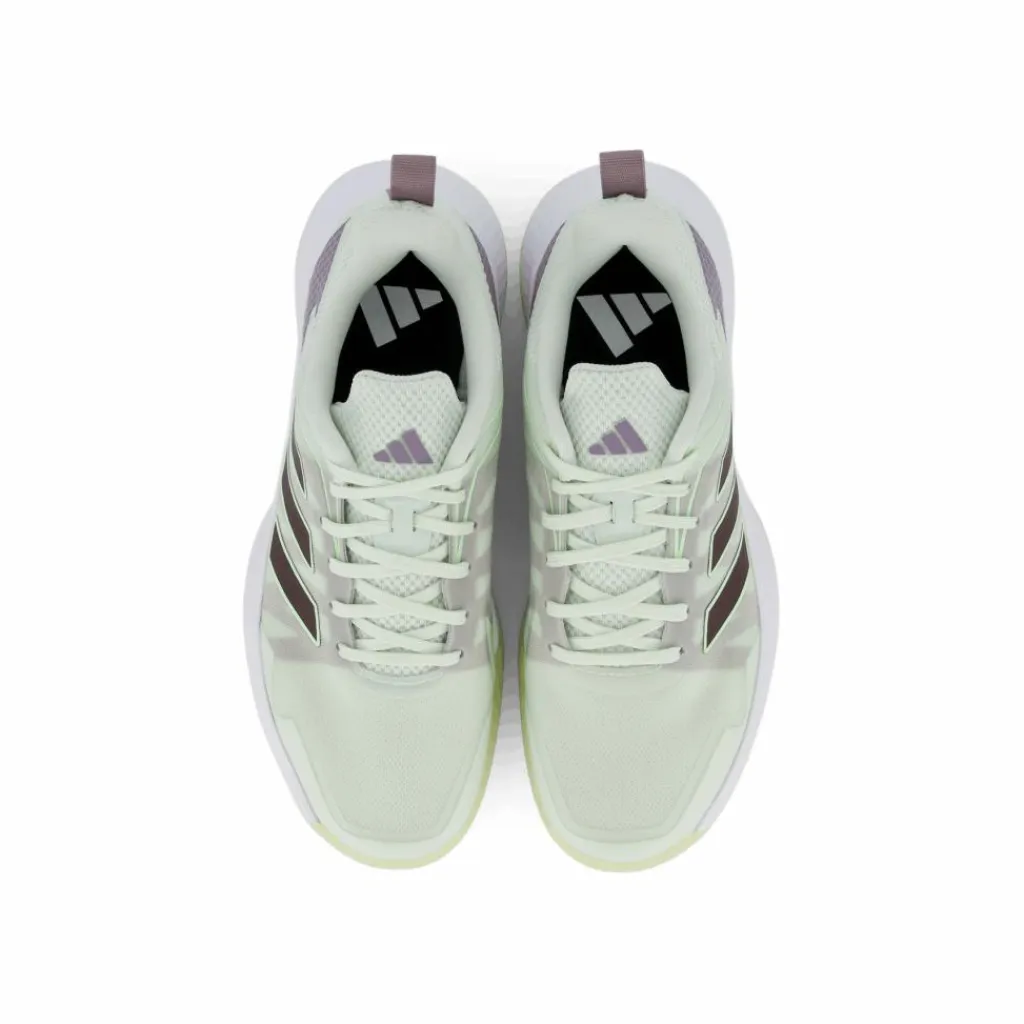 Defiant Speed W Green*adidas Tennis New