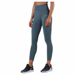 Define Seamless Tights Green*ICANIWILL