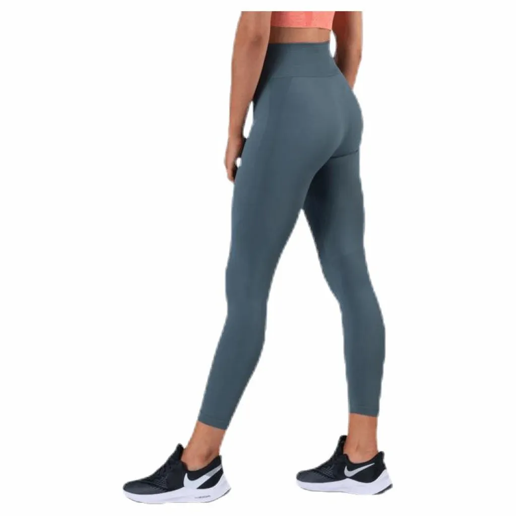 Define Seamless Tights Green*ICANIWILL