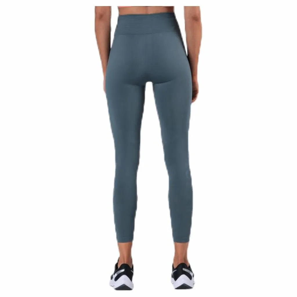 Define Seamless Tights Green*ICANIWILL