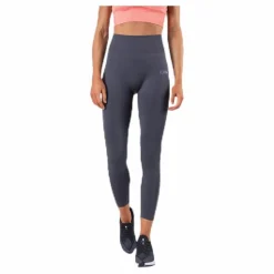 Define Seamless Tights Grey*ICANIWILL Clearance