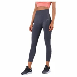Define Seamless Tights Grey*ICANIWILL Clearance