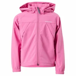 Dellen Kids Jkt 4 Sweet Pink*Didriksons Hot