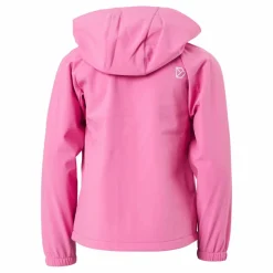 Dellen Kids Jkt 4 Sweet Pink*Didriksons Hot