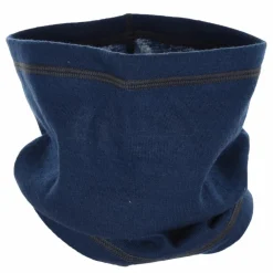 Delsbo Neck Warmer Blue*Lindberg Clearance