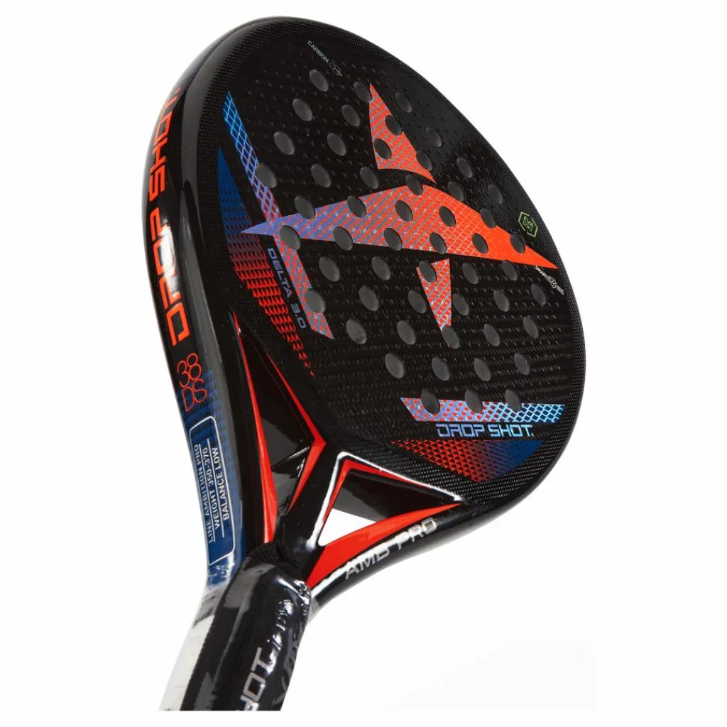 Delta 3.0*Drop Shot Best