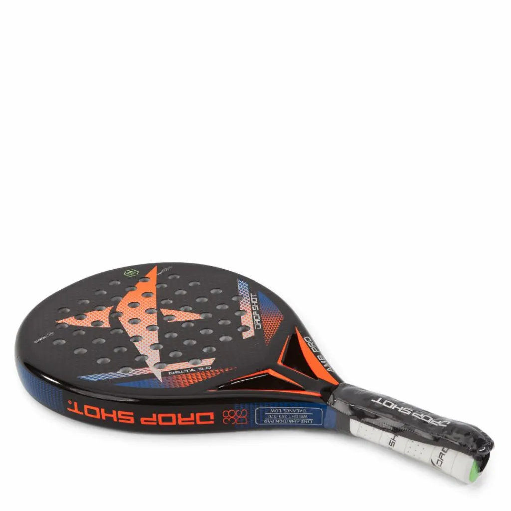 Delta 3.0*Drop Shot Best