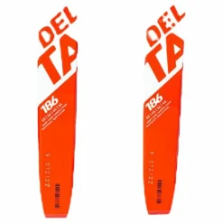 Rossignol Delta Comp R-Skin IFP Black/Red Svart och Röd Sale