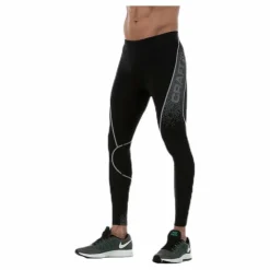 Delta Compression Tight Black*Craft Hot