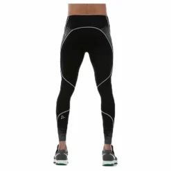 Delta Compression Tight Black*Craft Hot