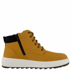 Polecat Delta Dundee Gtx Beige och Gul New