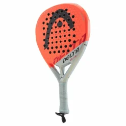 Head Delta Elite 2022 /silver Orange Discount